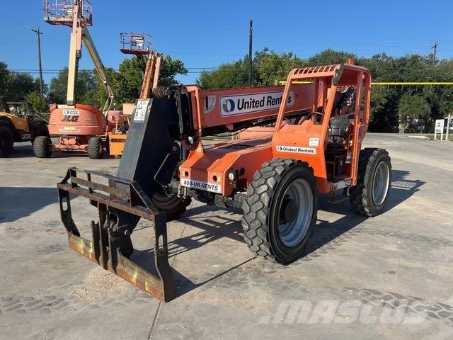 JLG 6042 Stivuitoare telescopice