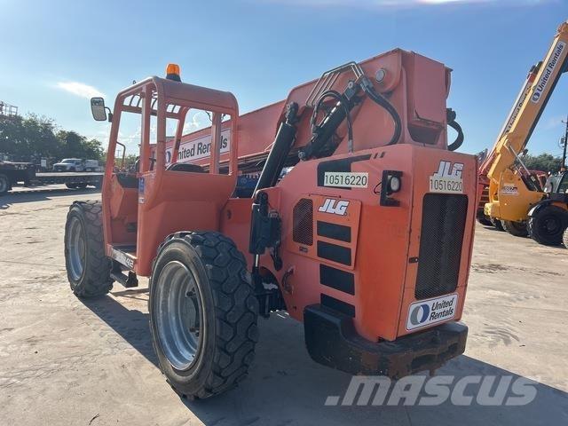JLG 6042 Stivuitoare telescopice