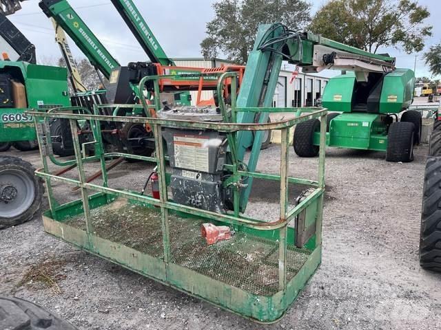JLG 660SJ Utilaje construcții - Altele