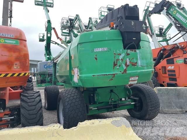 JLG 660SJ Utilaje construcții - Altele