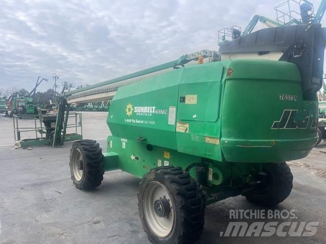 JLG 660SJ Utilaje construcții - Altele