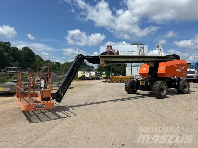 JLG 660SJ Utilaje construcții - Altele