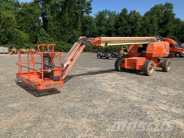 JLG 660SJ Nacele cu brat telescopic
