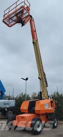 JLG 660SJ Nacele cu brat telescopic