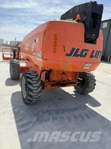 JLG 660SJ Nacele cu brat telescopic