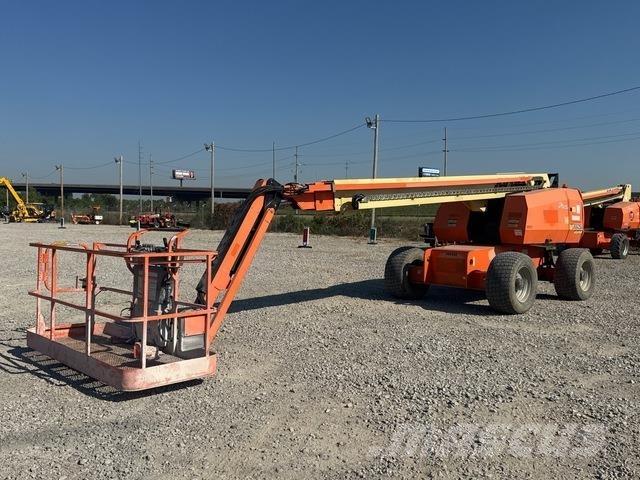 JLG 660SJ Nacele cu brat telescopic