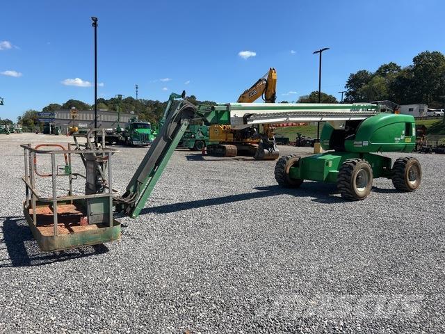 JLG 660SJ Nacele cu brat telescopic