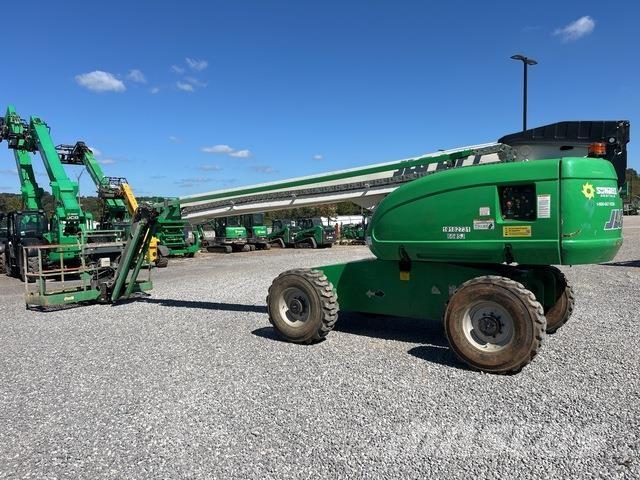 JLG 660SJ Nacele cu brat telescopic