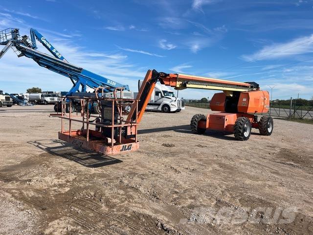 JLG 660SJ Nacele cu brat telescopic