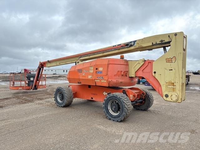 JLG 800 AJ Nacele cu brat articulat