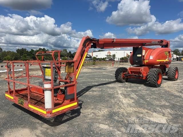 JLG 800 AJ Utilaje construcții - Altele