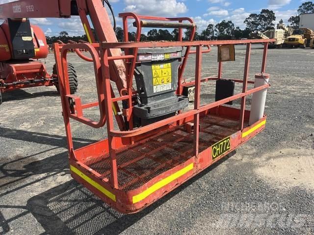 JLG 800 AJ Utilaje construcții - Altele