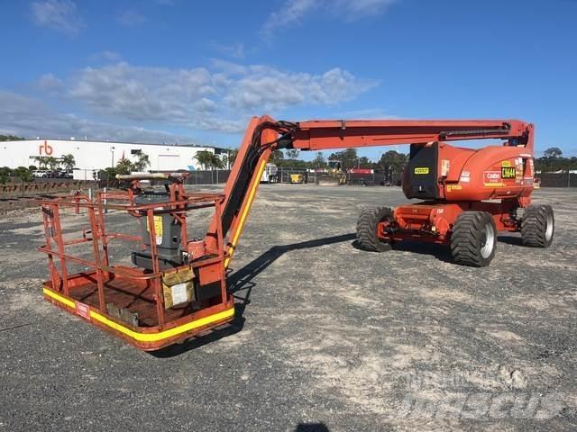 JLG 800 AJ Utilaje construcții - Altele