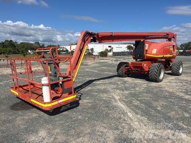 JLG 800 AJ Utilaje construcții - Altele
