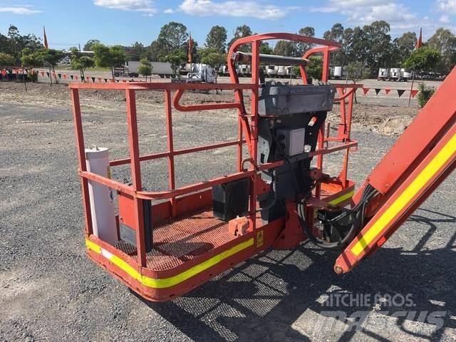 JLG 800 AJ Utilaje construcții - Altele