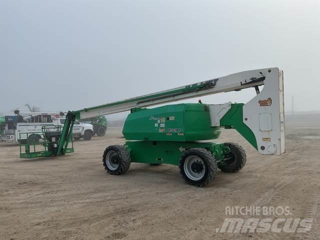 JLG 800AJ Nacele cu brat articulat