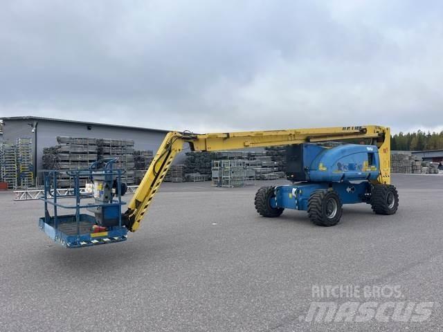 JLG 800AJ Utilaje construcții - Altele