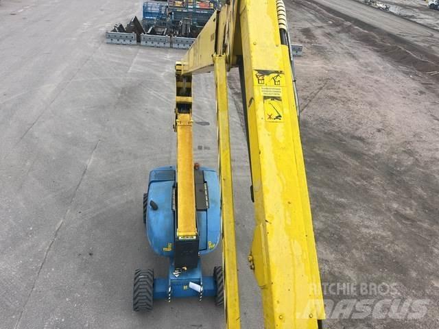 JLG 800AJ Utilaje construcții - Altele