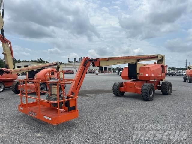 JLG 800AJ Utilaje construcții - Altele