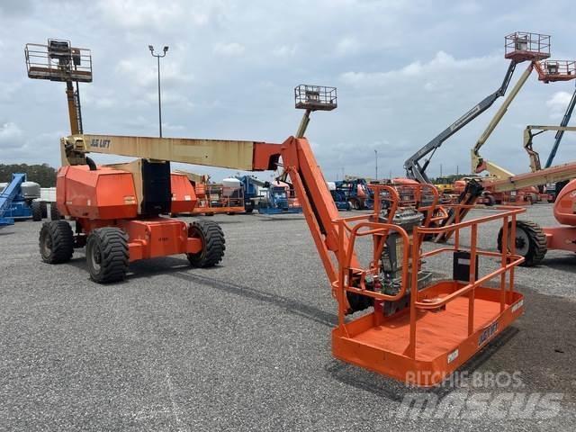 JLG 800AJ Utilaje construcții - Altele