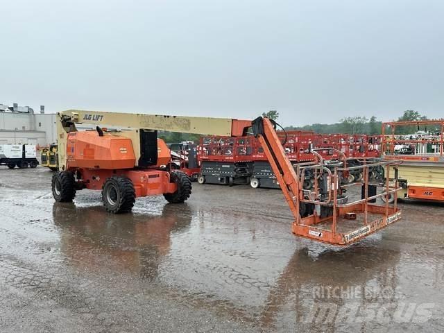 JLG 800AJ Utilaje construcții - Altele