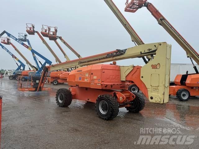 JLG 800AJ Utilaje construcții - Altele