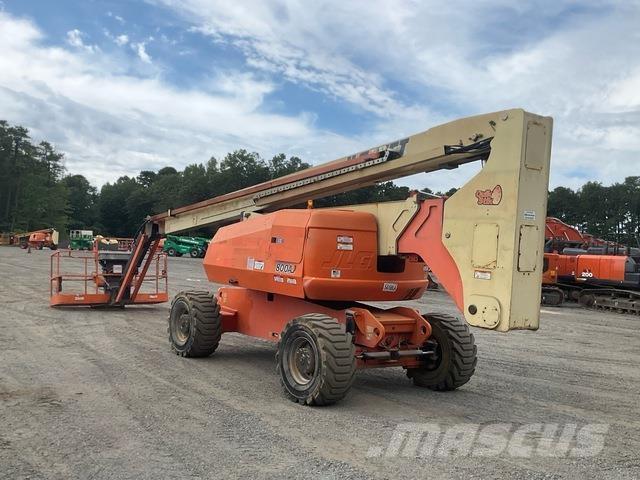 JLG 800AJ Nacele cu brat articulat