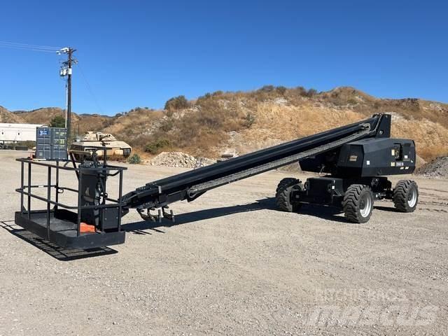JLG 800S Utilaje construcții - Altele