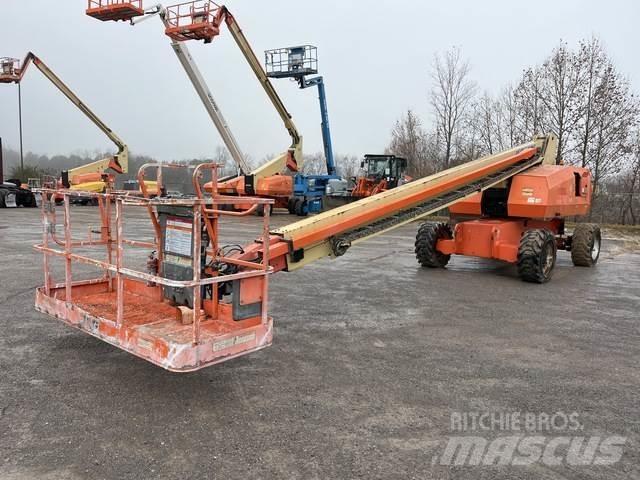 JLG 800S Utilaje construcții - Altele