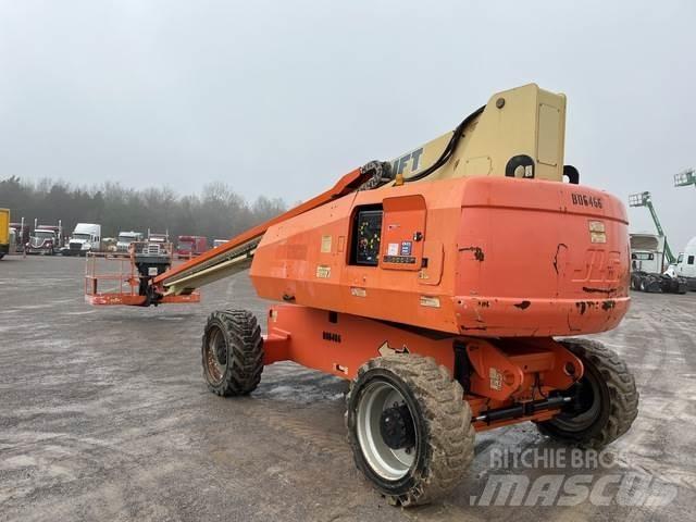 JLG 800S Utilaje construcții - Altele