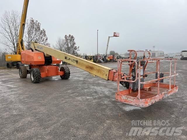 JLG 800S Utilaje construcții - Altele