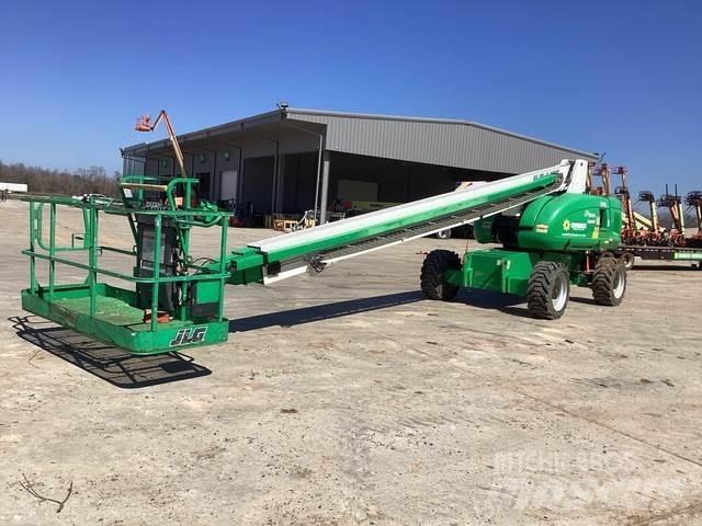JLG 800S Utilaje construcții - Altele