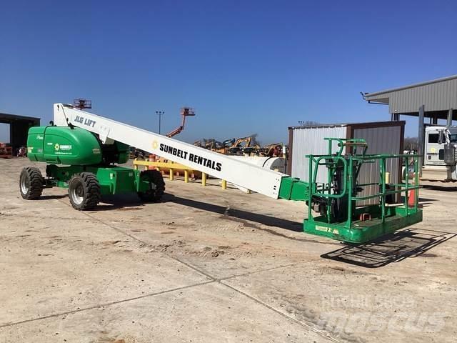 JLG 800S Utilaje construcții - Altele