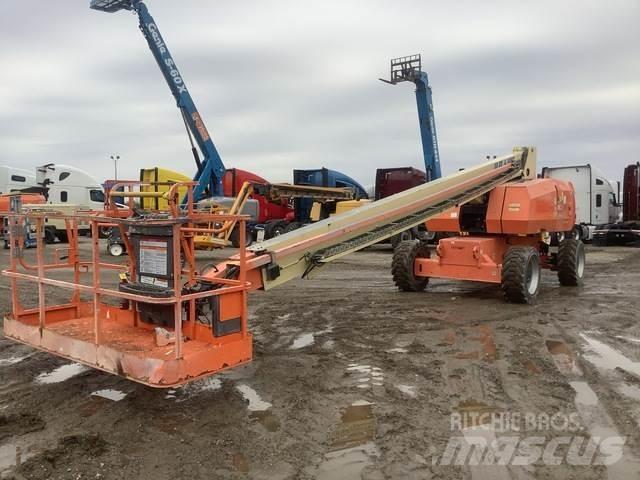 JLG 800S Utilaje construcții - Altele