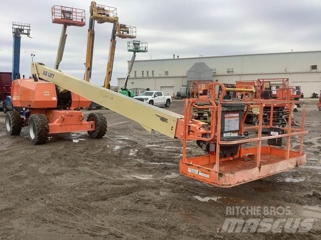 JLG 800S Utilaje construcții - Altele