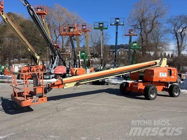 JLG 800S Utilaje construcții - Altele