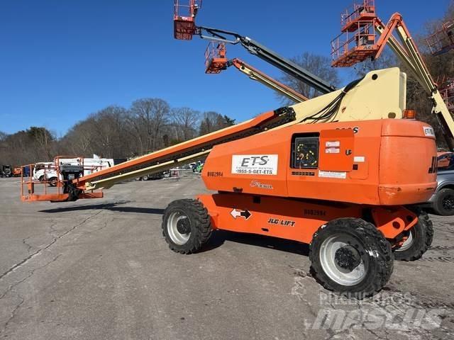 JLG 800S Utilaje construcții - Altele