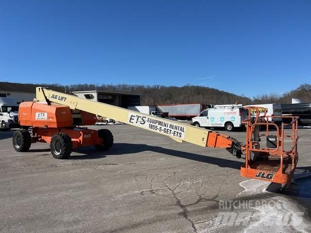 JLG 800S Utilaje construcții - Altele