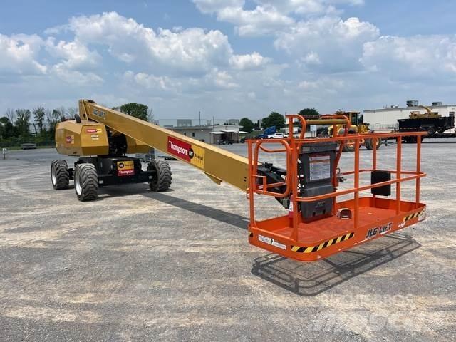 JLG 800S Utilaje construcții - Altele