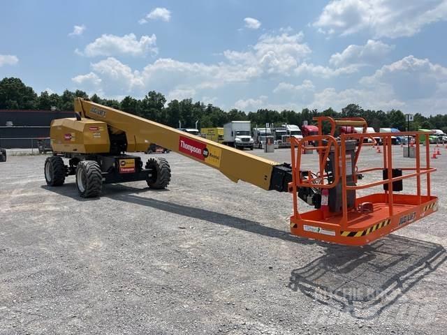 JLG 800S Utilaje construcții - Altele