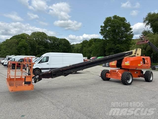 JLG 800S Utilaje construcții - Altele