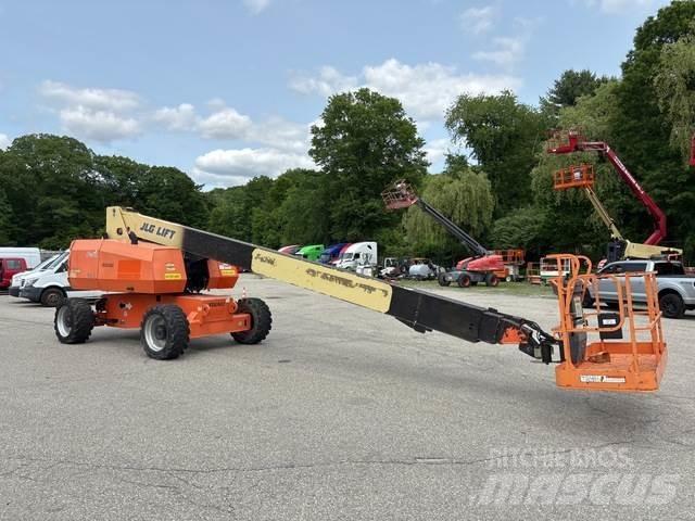 JLG 800S Utilaje construcții - Altele