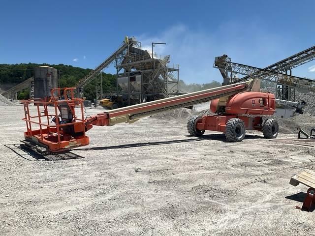 JLG 800S Utilaje construcții - Altele