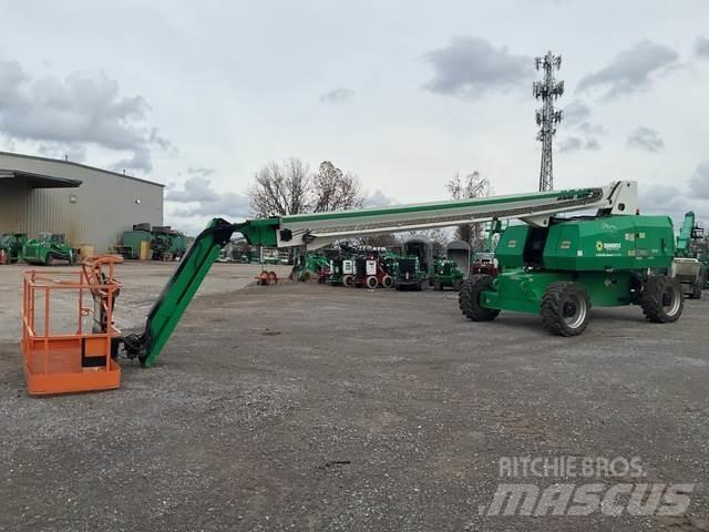 JLG 860SJ Utilaje construcții - Altele