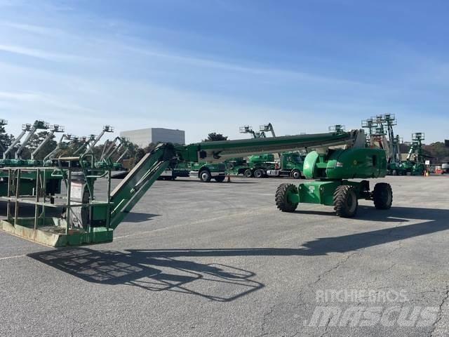 JLG 860SJ Utilaje construcții - Altele