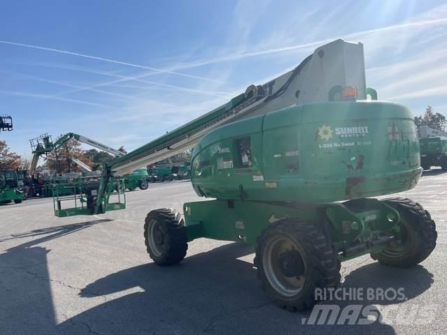 JLG 860SJ Utilaje construcții - Altele