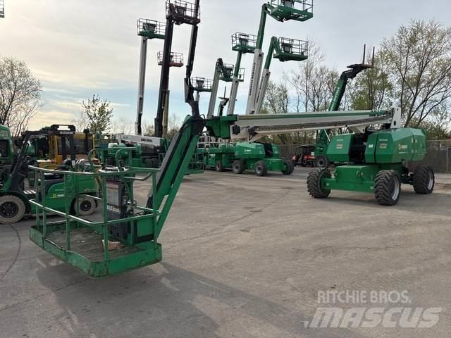 JLG 860SJ Utilaje construcții - Altele