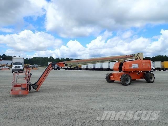 JLG 860SJ Nacele cu brat telescopic