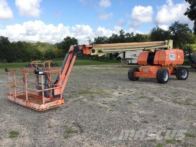 JLG 860SJ Nacele cu brat telescopic