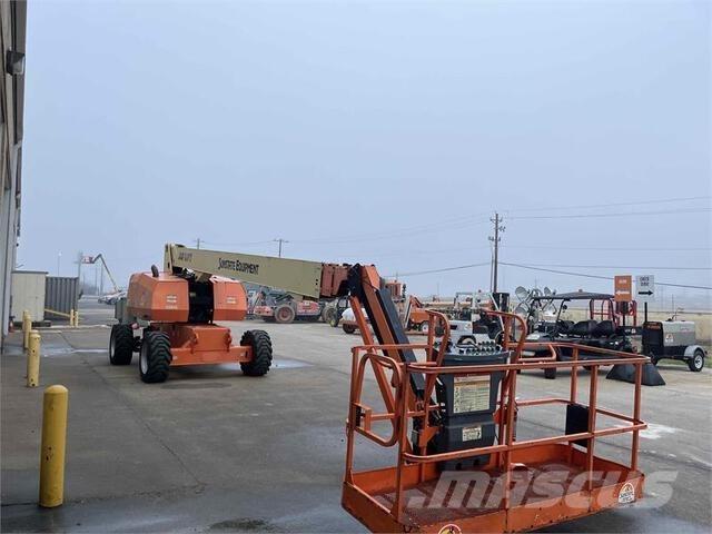 JLG 860SJ Nacele cu brat telescopic